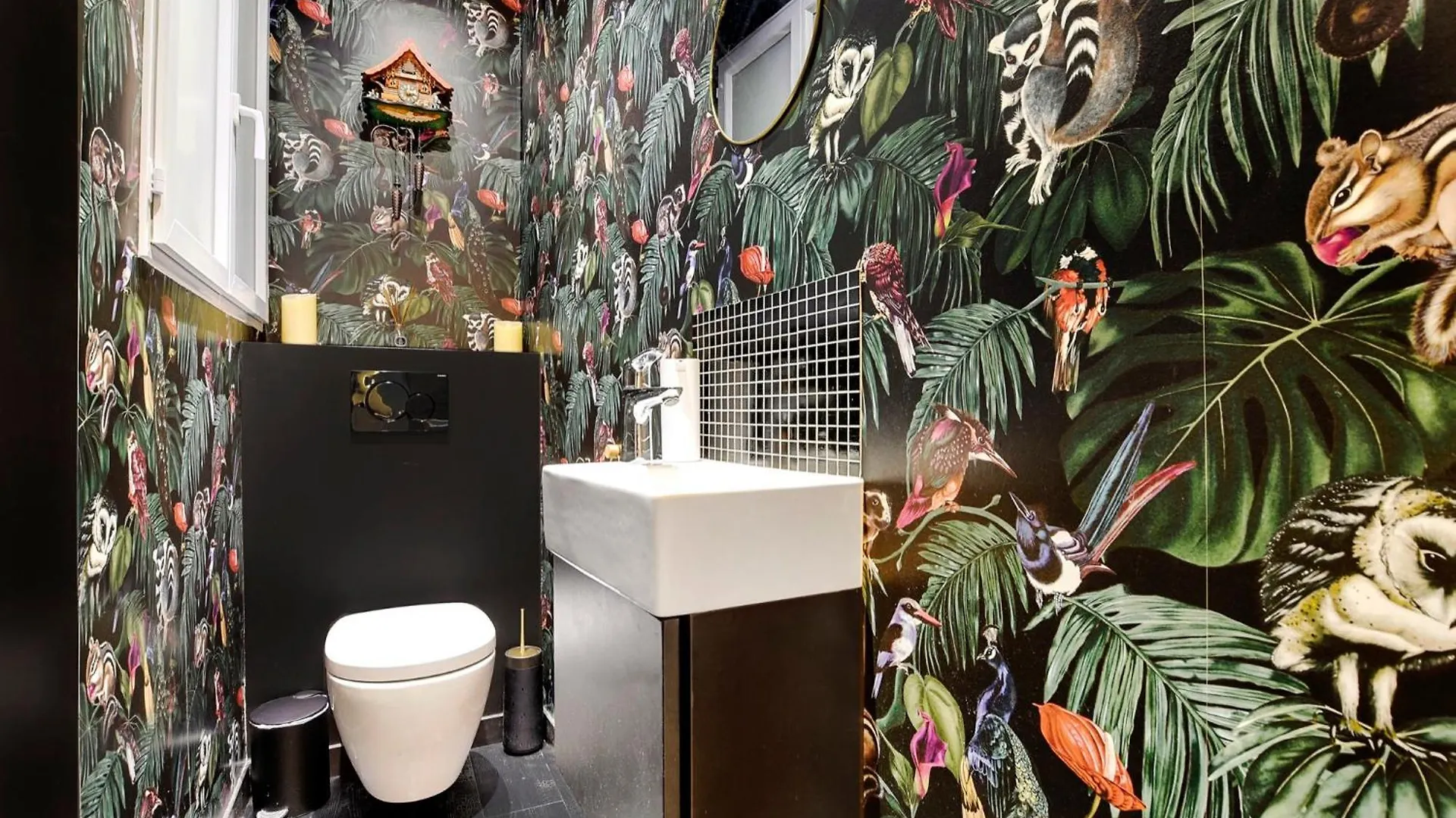 Appartement Spacieux Et Elegant - Grds Boulevards París Apartamento